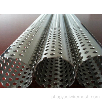 Perforowana siatka /0,8 mm -1,2 mm perforowanego panelu arkuszowego